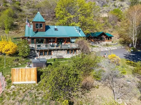 16495 S Lakeshore Road Chelan WA 98816