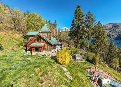 16495 S Lakeshore Road Chelan WA 98816