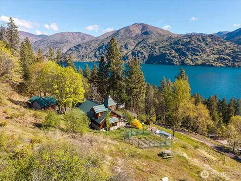 16495 S Lakeshore Road Chelan WA 98816