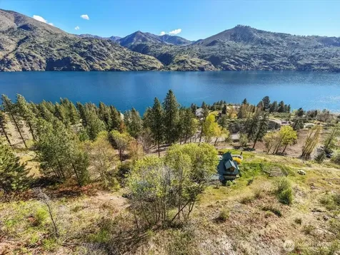 16495 S Lakeshore Road Chelan WA 98816