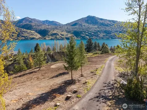 16495 S Lakeshore Road Chelan WA 98816