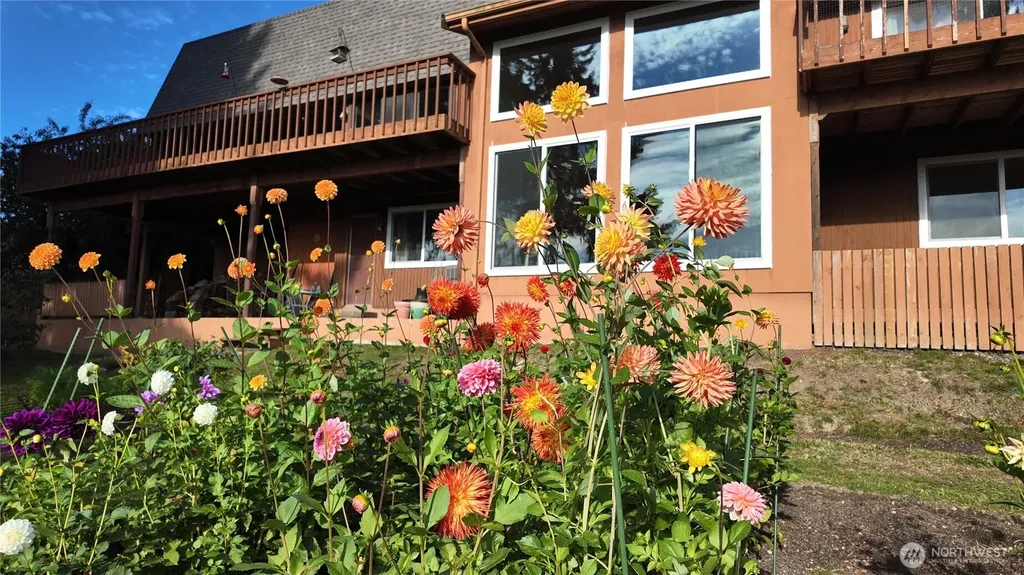 12509 Patricia Lane Burlington WA 98233