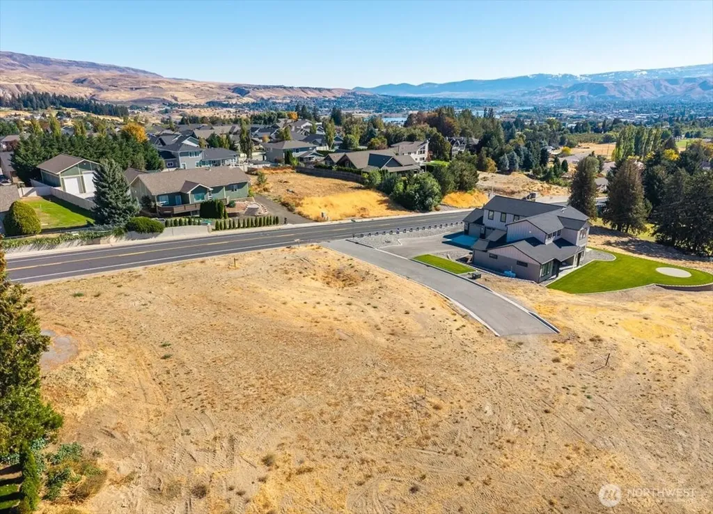 24 Margaret Lane Wenatchee WA 98801