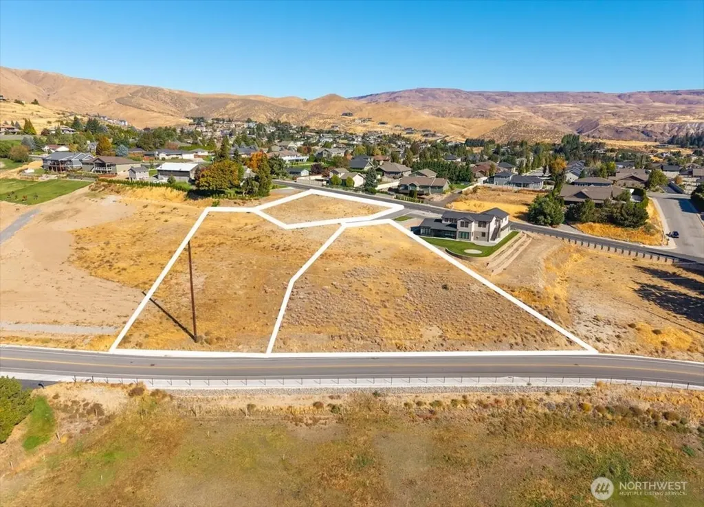 24 Margaret Lane Wenatchee WA 98801