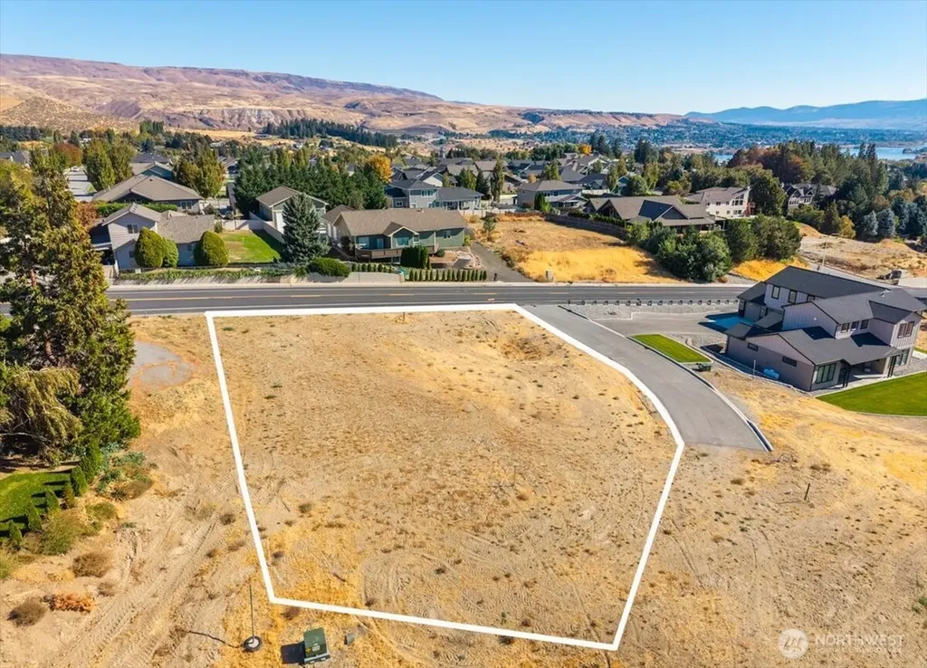 24 Margaret Lane Wenatchee WA 98801