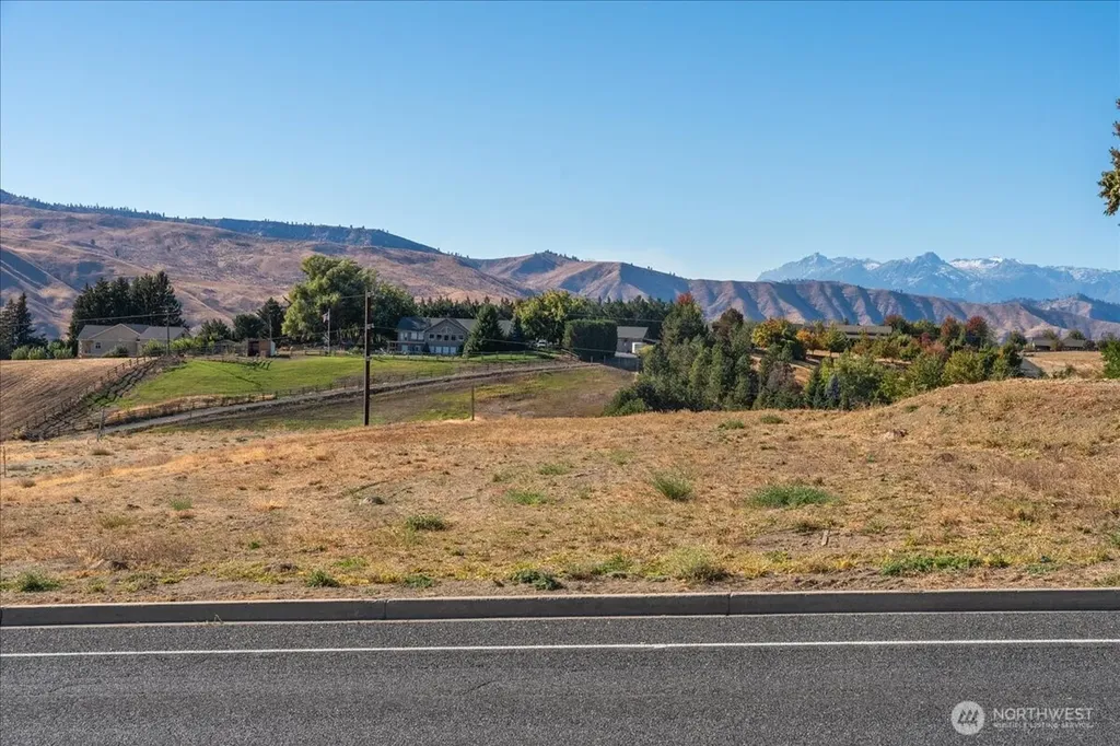 24 Margaret Lane Wenatchee WA 98801