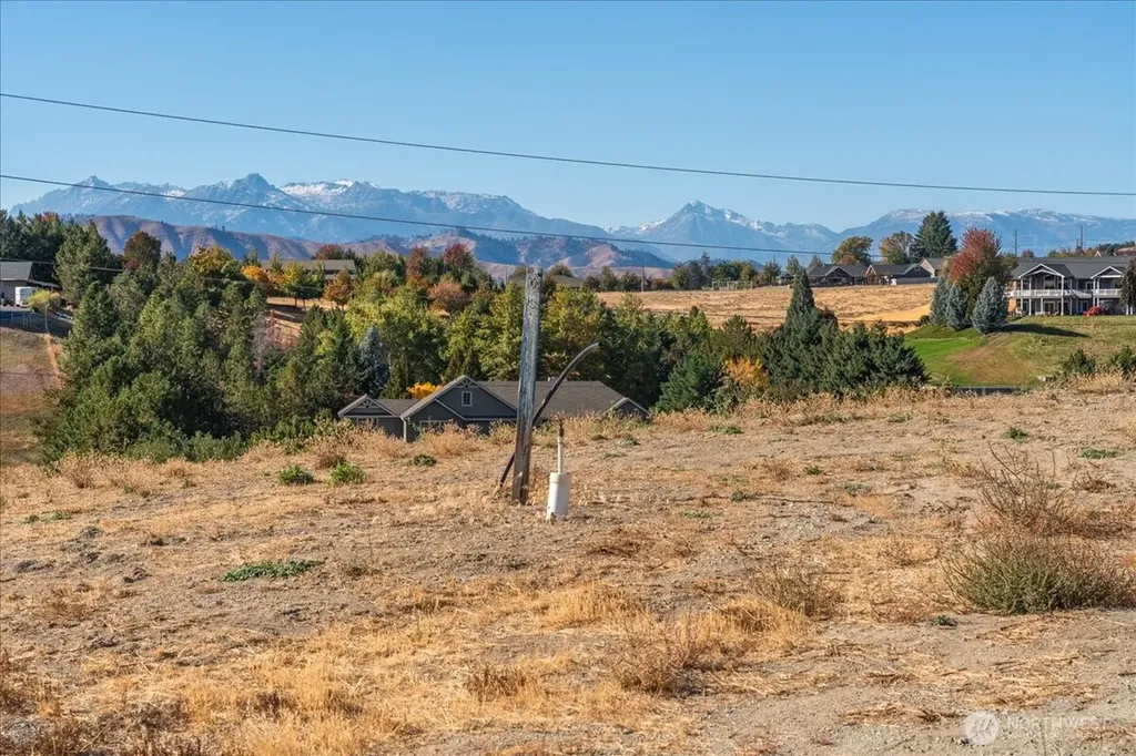 24 Margaret Lane Wenatchee WA 98801