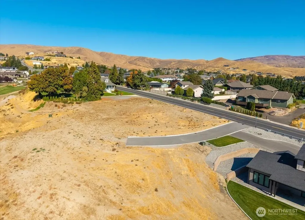 24 Margaret Lane Wenatchee WA 98801