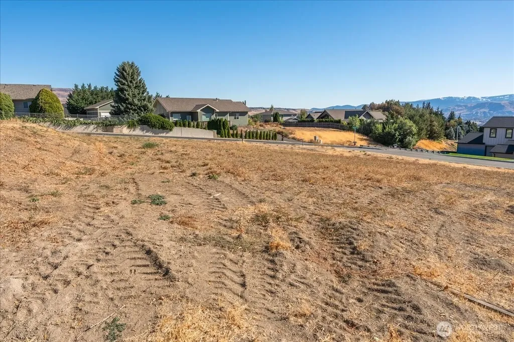 24 Margaret Lane Wenatchee WA 98801