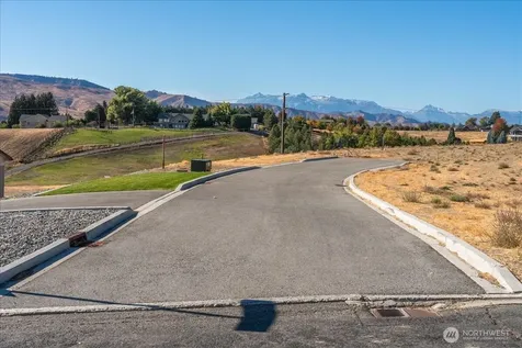 24 Margaret Lane Wenatchee WA 98801