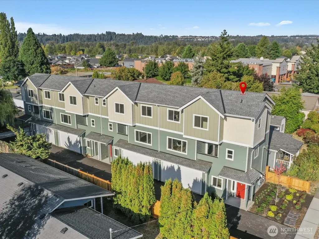 215 Corrin Avenue NW Orting WA 98360