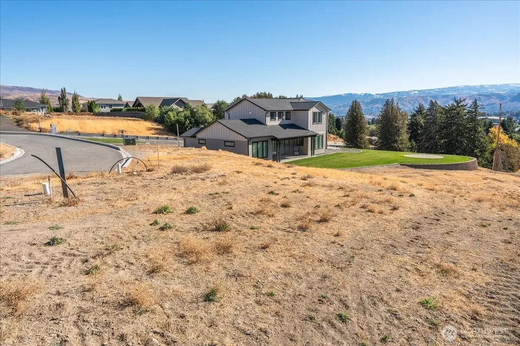 21 Margaret Lane Wenatchee WA 98801