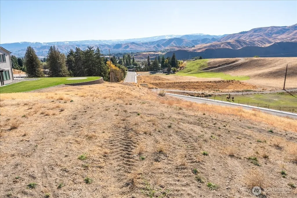 21 Margaret Lane Wenatchee WA 98801