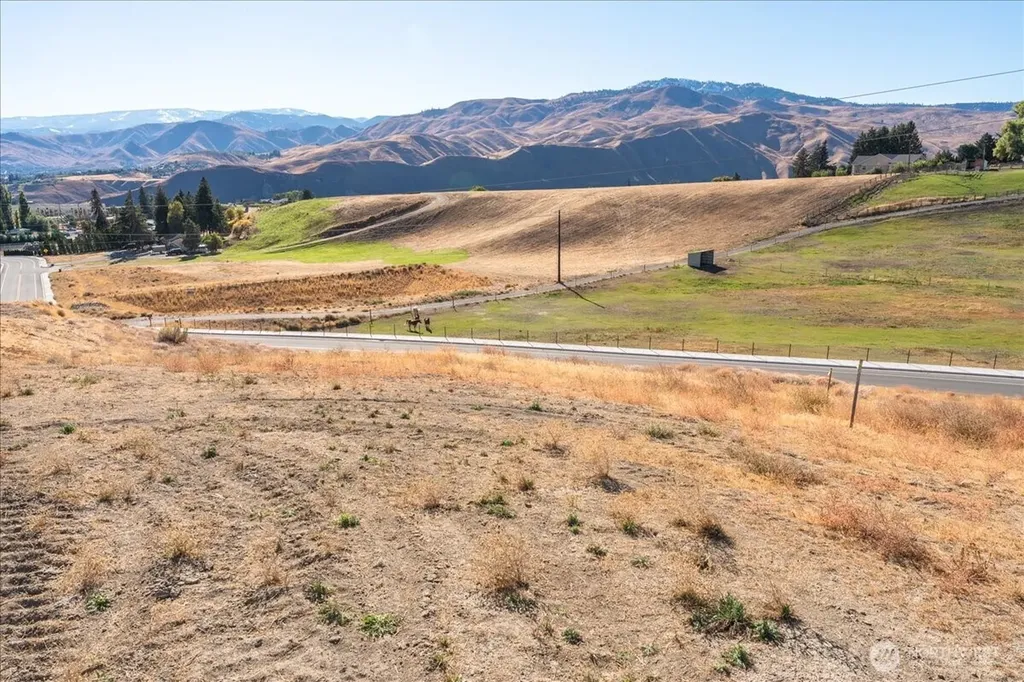 21 Margaret Lane Wenatchee WA 98801