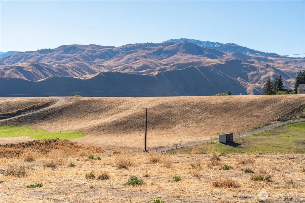 21 Margaret Lane Wenatchee WA 98801