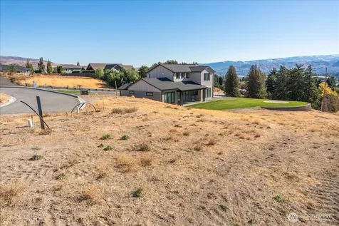 21 Margaret Lane Wenatchee WA 98801