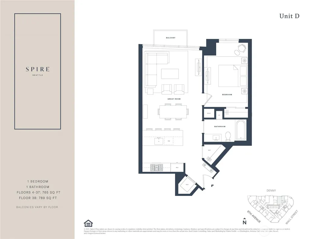 2510 6th Avenue Seattle WA 98121