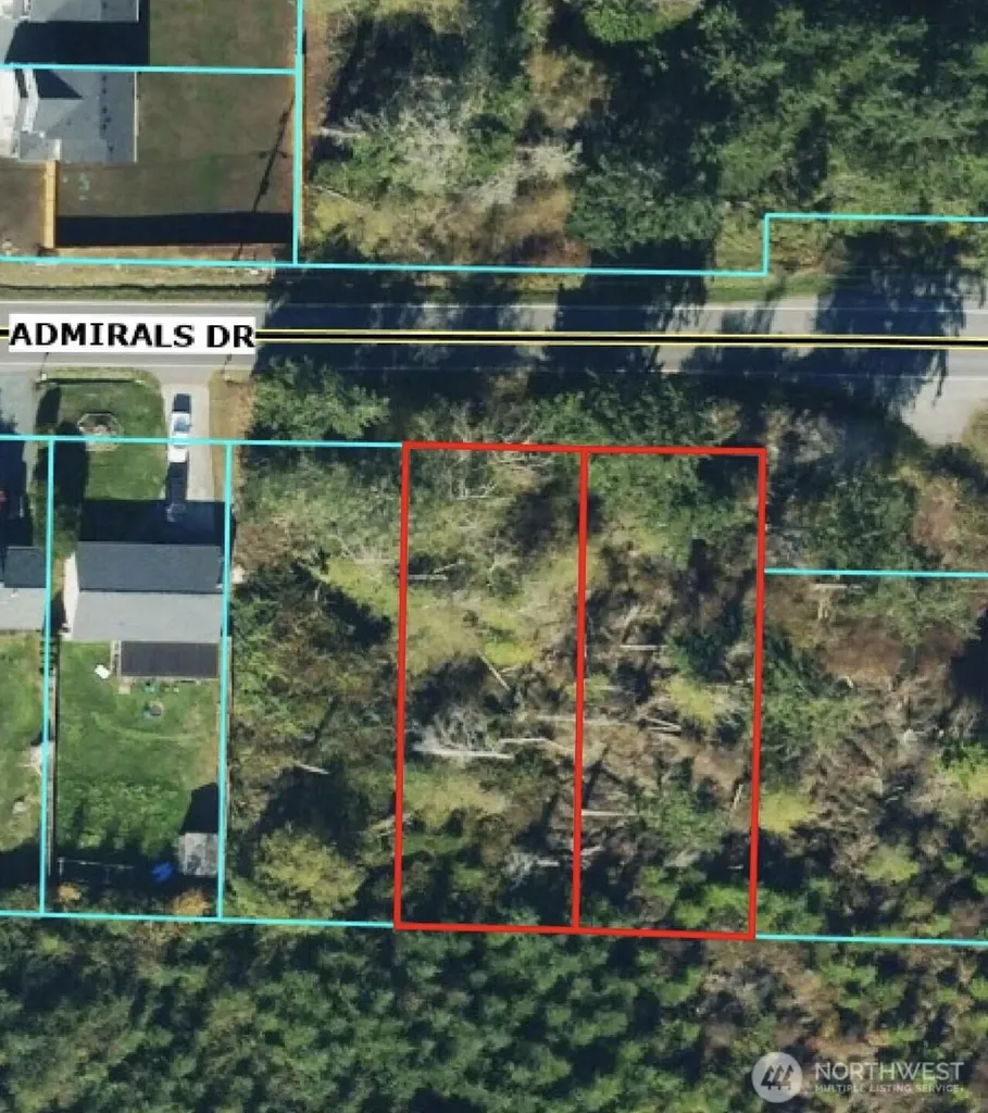 1454 Admirals Drive Coupeville WA 98239