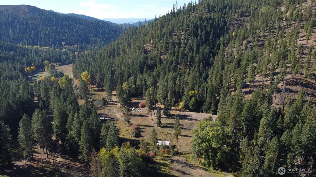 81 Williams Creek Cle Elum WA 98922
