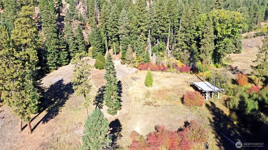 81 Williams Creek Cle Elum WA 98922