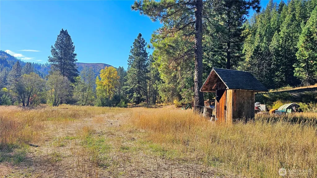 81 Williams Creek Cle Elum WA 98922