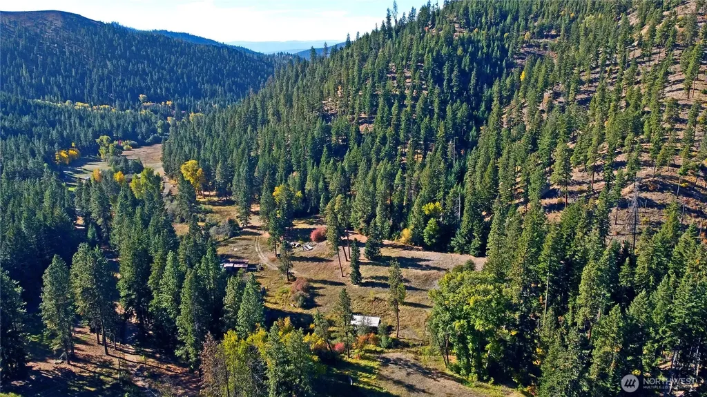 81 Williams Creek Cle Elum WA 98922