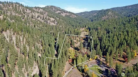 81 Williams Creek Cle Elum WA 98922