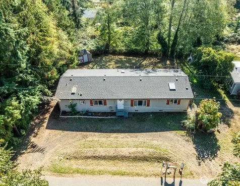 12611 NE Douglas Drive Kingston WA 98346