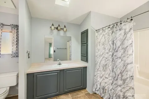 12611 NE Douglas Drive Kingston WA 98346