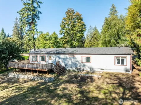 12611 NE Douglas Drive Kingston WA 98346