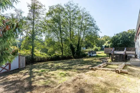 12611 NE Douglas Drive Kingston WA 98346