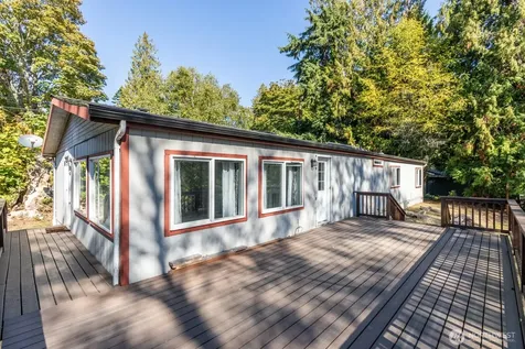 12611 NE Douglas Drive Kingston WA 98346