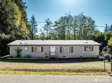 12611 NE Douglas Drive Kingston WA 98346
