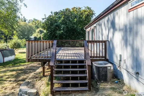 12611 NE Douglas Drive Kingston WA 98346