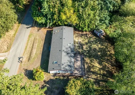 12611 NE Douglas Drive Kingston WA 98346