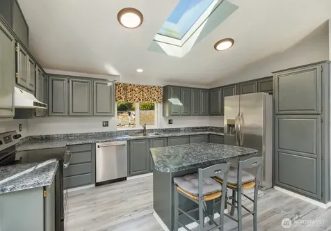 12611 NE Douglas Drive Kingston WA 98346
