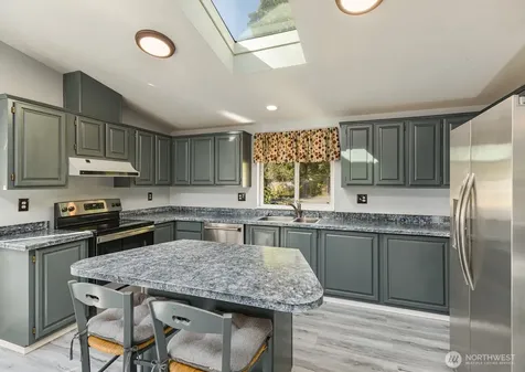 12611 NE Douglas Drive Kingston WA 98346