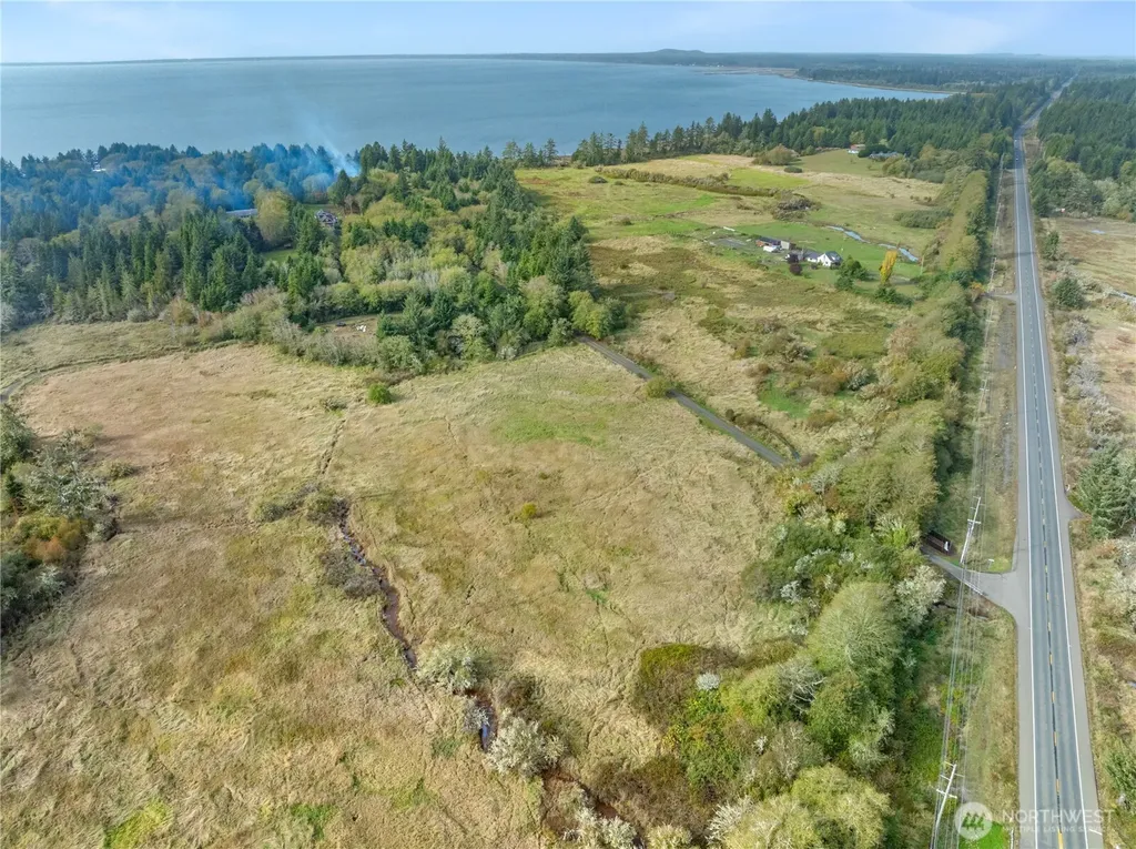 0 Kessler Lane Hoquiam WA 98550