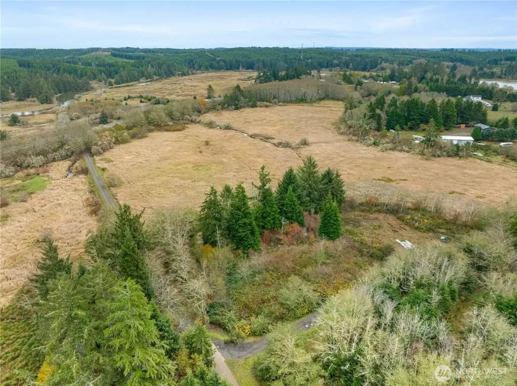 0 Kessler Lane Hoquiam WA 98550