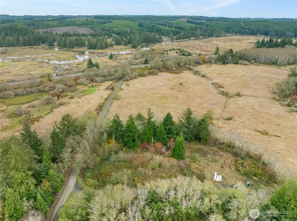 0 Kessler Lane Hoquiam WA 98550