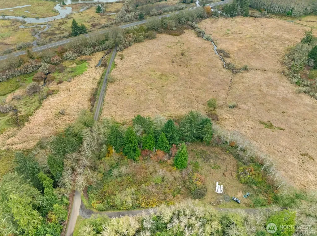 0 Kessler Lane Hoquiam WA 98550