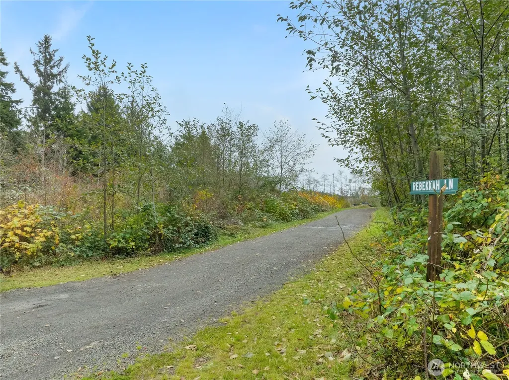 0 Kessler Lane Hoquiam WA 98550