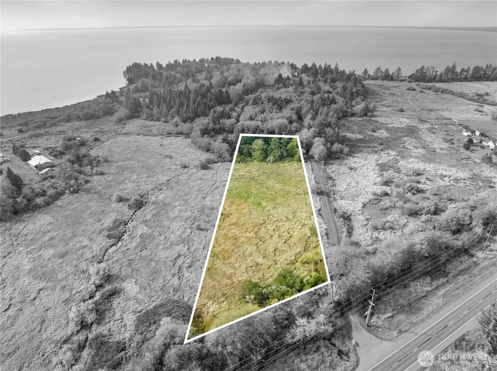 0 Kessler Lane Hoquiam WA 98550
