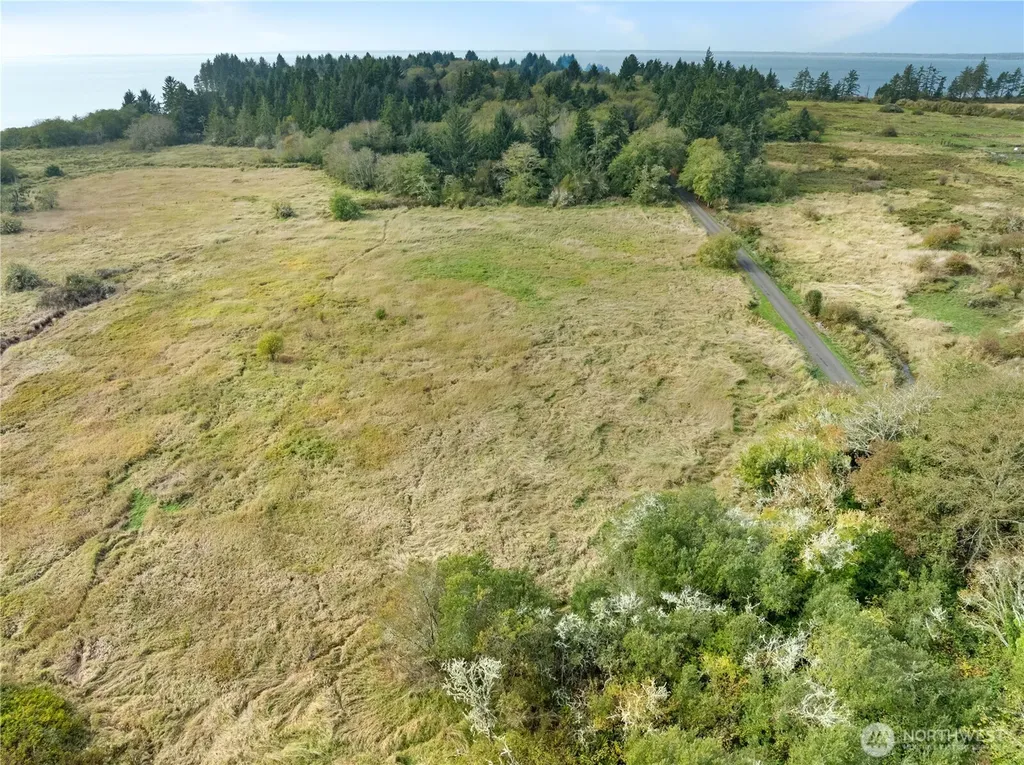 0 Kessler Lane Hoquiam WA 98550