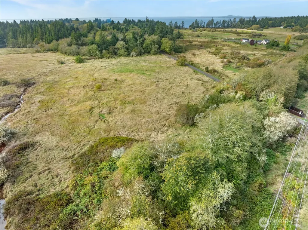 0 Kessler Lane Hoquiam WA 98550