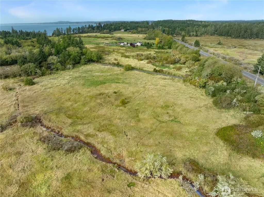 0 Kessler Lane Hoquiam WA 98550