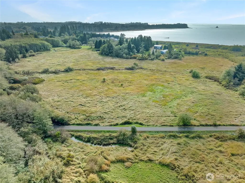 0 Kessler Lane Hoquiam WA 98550