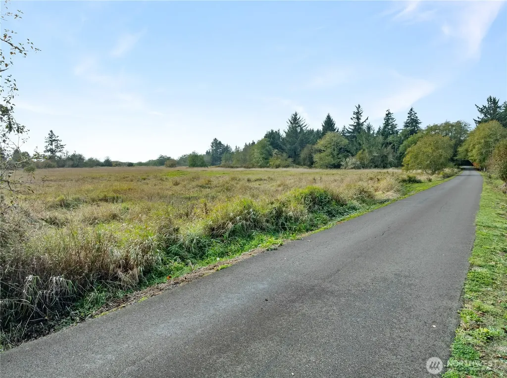 0 Kessler Lane Hoquiam WA 98550
