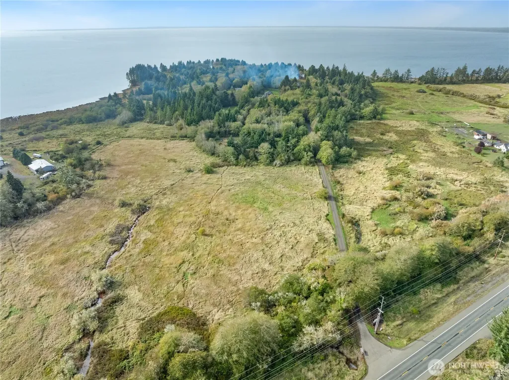 0 Kessler Lane Hoquiam WA 98550