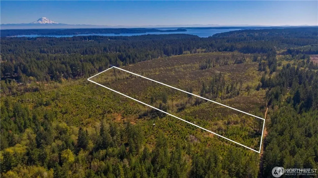 0 154th Avenue NW Gig Harbor WA 98329